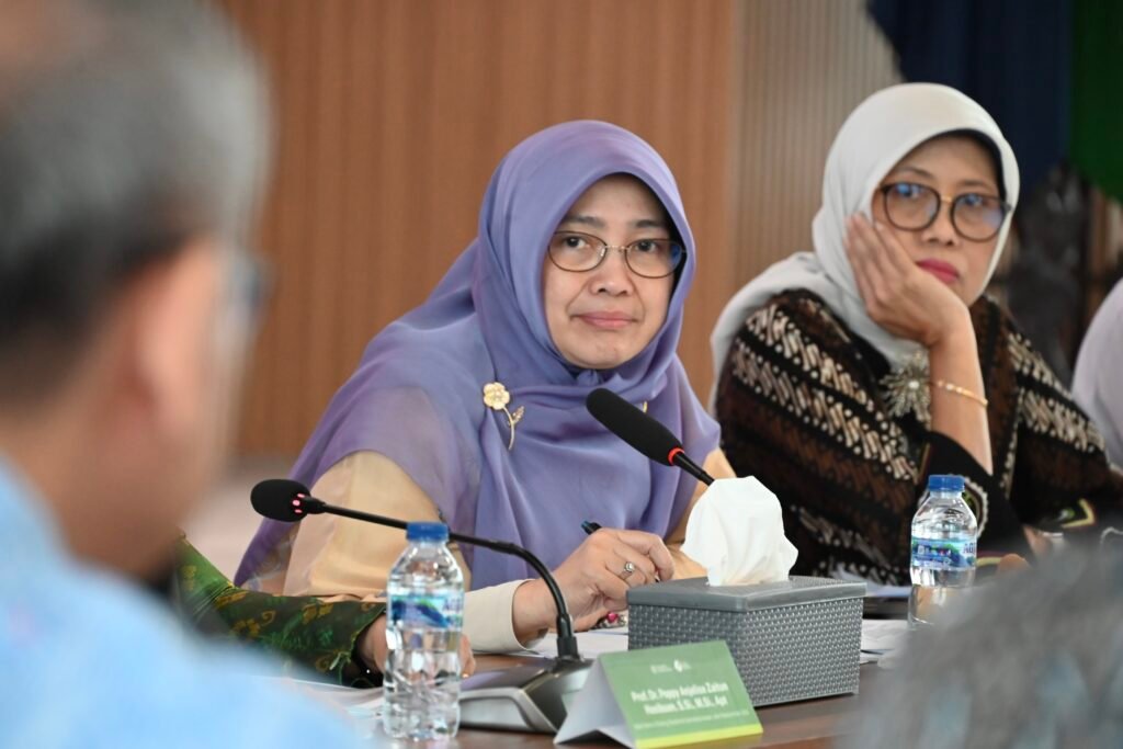 Komisi X Dorong SPMB 2027 Lebih Berkeadilan bagi PTN dan PTS