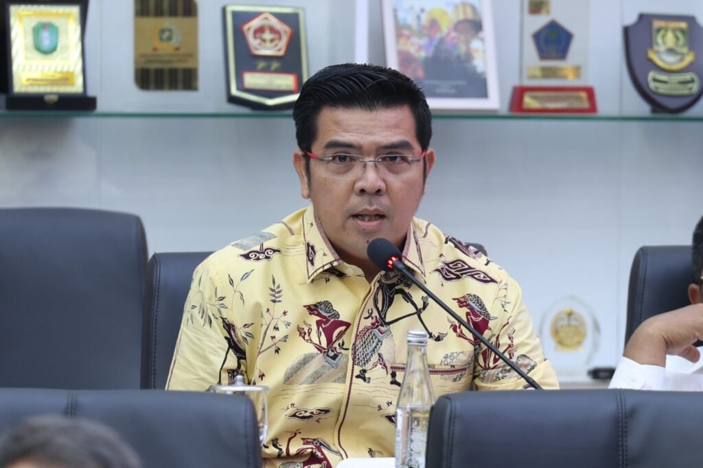 Bane Raja Manalu Ingatkan Perluasan Ranah Pengawasan KPI di RUU Penyiaran