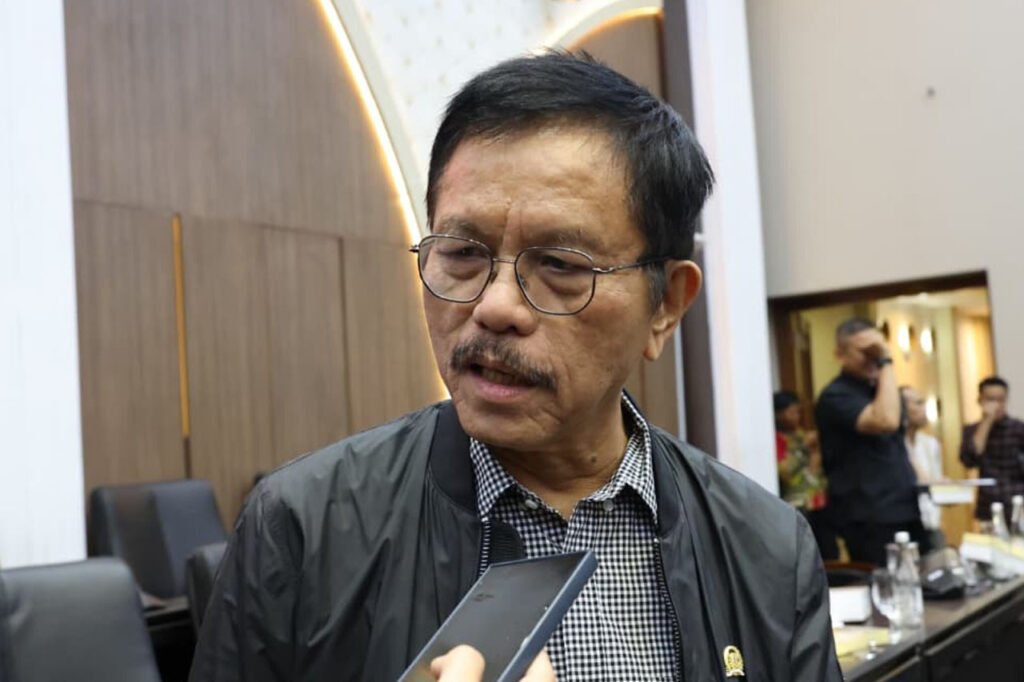 Lifting Migas Terus Menurun Jadi Aspek Utama Revisi Undang-Undang