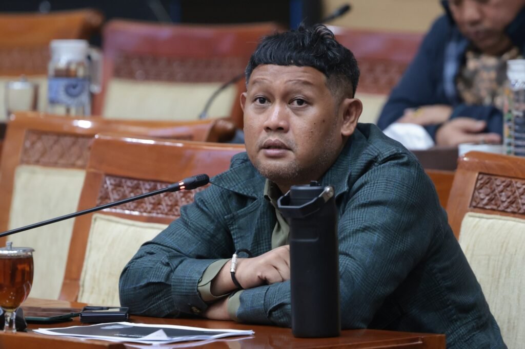 Kemenkes Harus Perkuat Standar Komunikasi Pelayanan Berbasis Hak Pasien