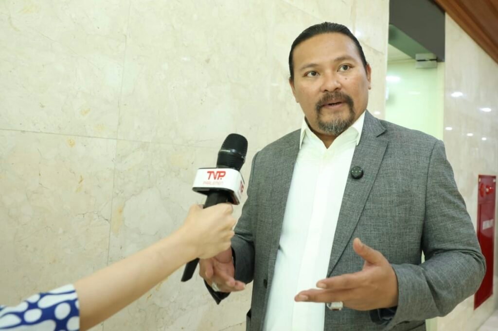 Seleksi Hakim Agung Kini Lebih Terbuka, Tekankan Miliki Hati Nurani dalam Bertugas