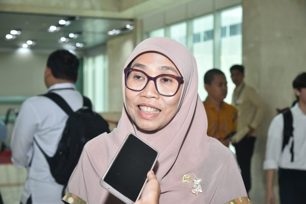 Lindungi Masyarakat dan Nakes, Netty Dorong Penguatan Respons Kesehatan Karhutla