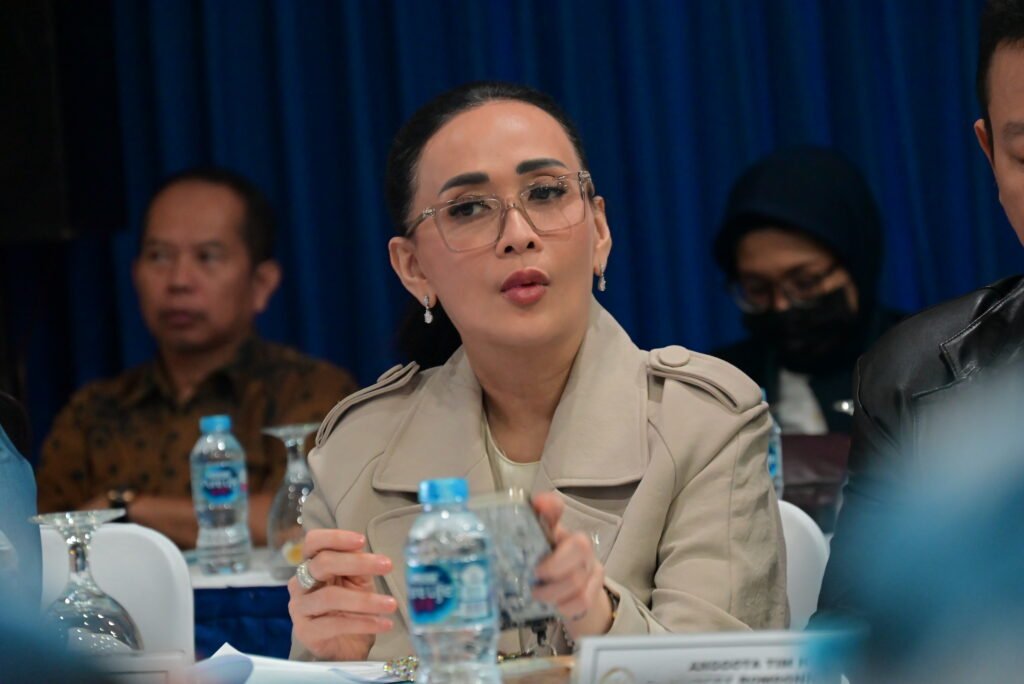 Jadi Garda Terdepan Bencana, Negara Harus Beri Dukungan Penuh bagi Prajurit TNI
