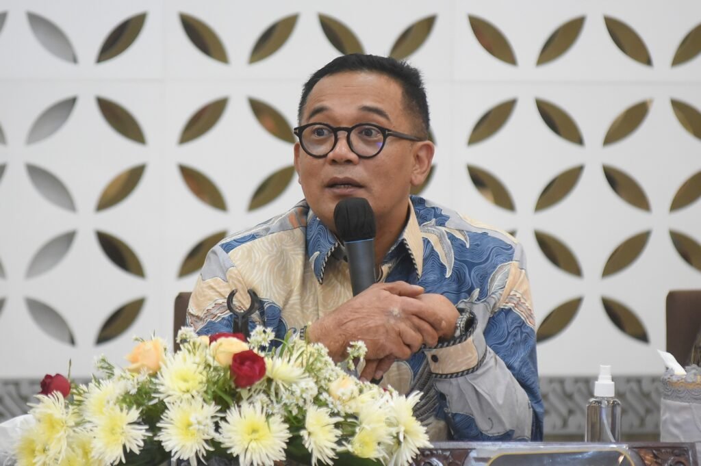 WNI Tewas Diserang Houthi, Iman Sukri Desak Pemerintah Terbitkan Travel Warning