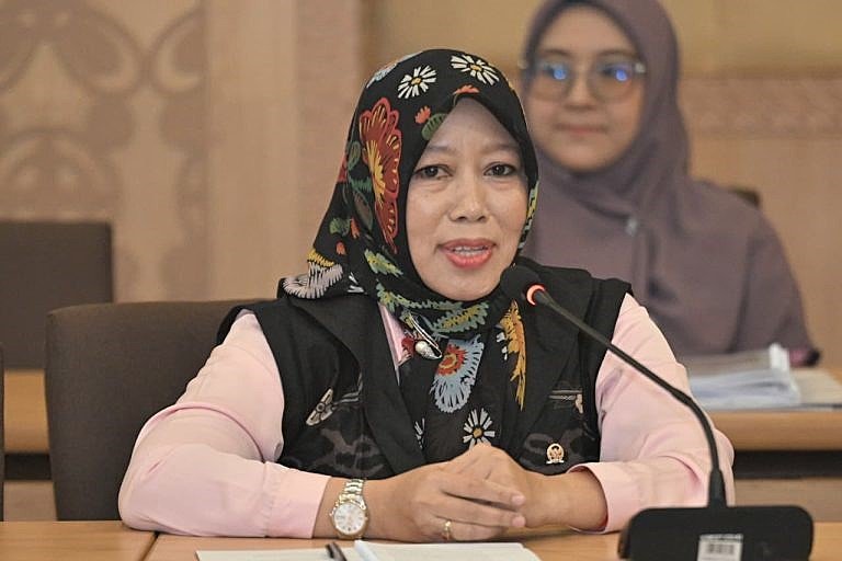 Ansari Ajak Masyarakat Pahami Tata Kelola Dana Haji secara Utuh
