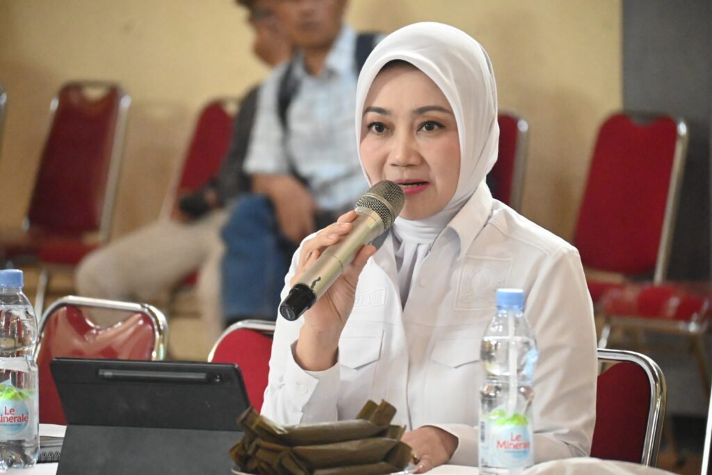 MAN IC Wujud Kehadiran Negara dalam Pendidikan Berkualitas
