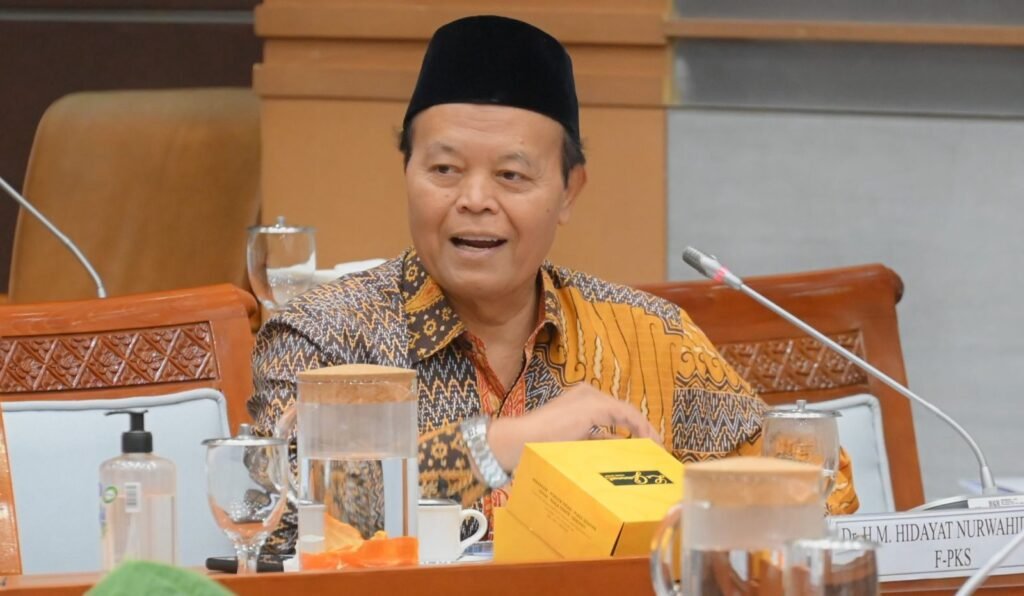 HNW: Persiapan Dini Jadi Kunci Peningkatan Layanan Haji 2027