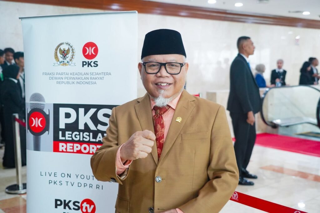 Surahman Dorong Penindakan Menyeluruh terhadap Jaringan Begal di Bandung