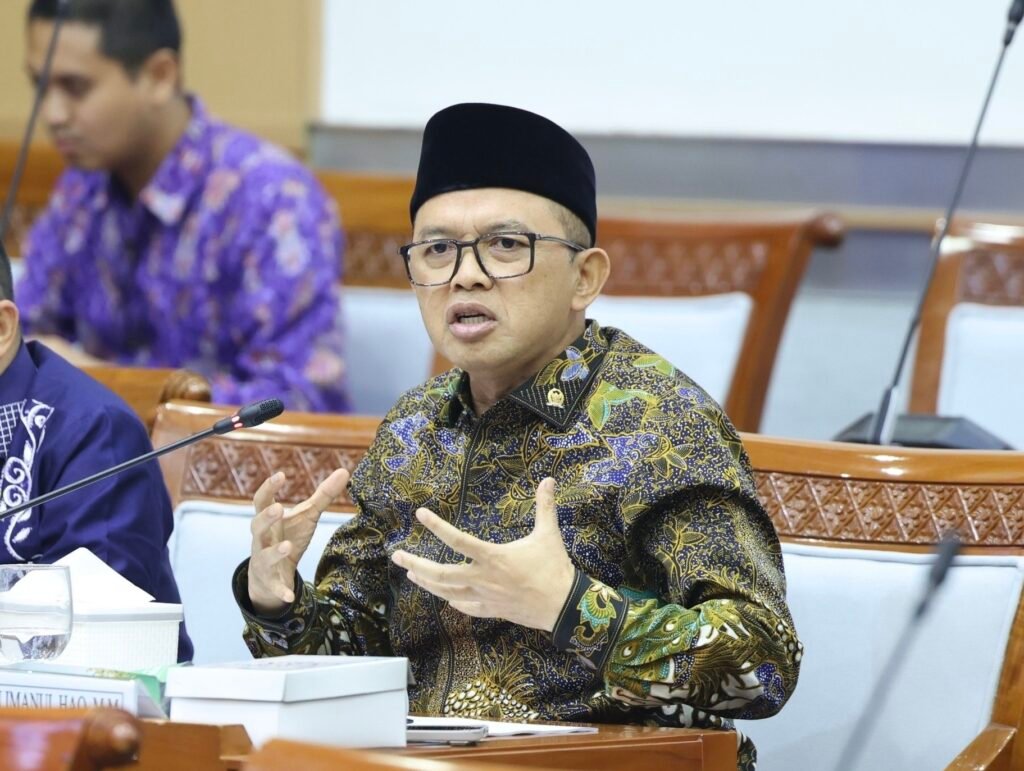 Legislator Kecam Kontroversi Promosi Miras dengan Hafalan Surah di Quran
