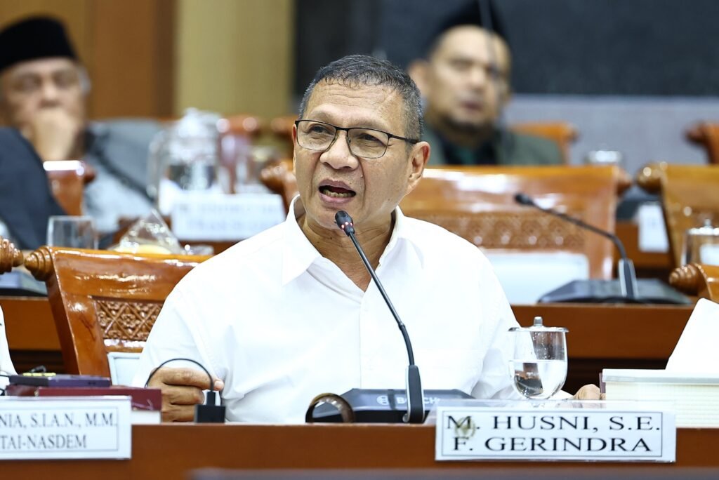 M. Husni Kecam Promosi Miras Gunakan Ayat Al-Qur’an, Dorong Sanksi Tegas