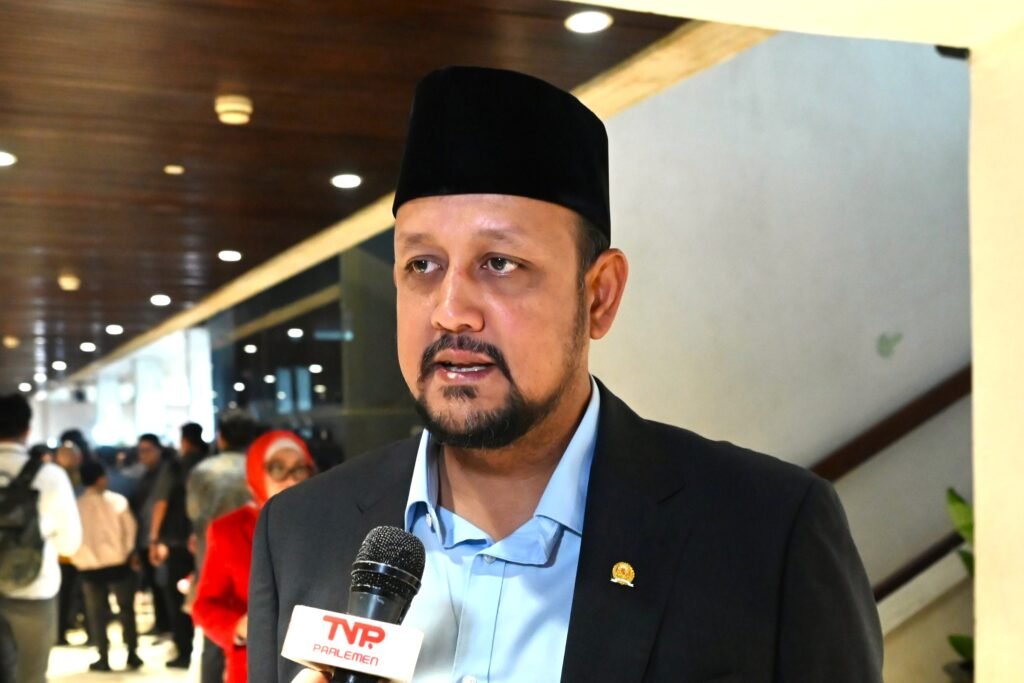 Dukung Otomotif Nasional dalam RAPBN 2027, Muhammad Hatta: Wujud Harga Diri Bangsa