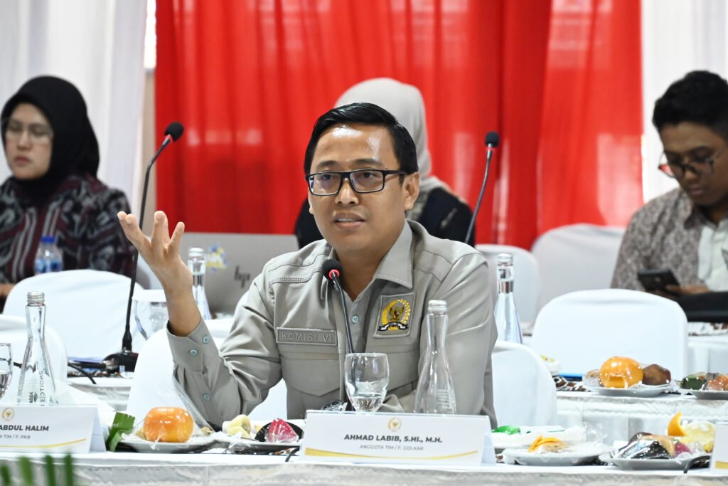 KDKMP Harus Jadi Hub Ekonomi Desa Tanpa Korbankan Usaha Rakyat