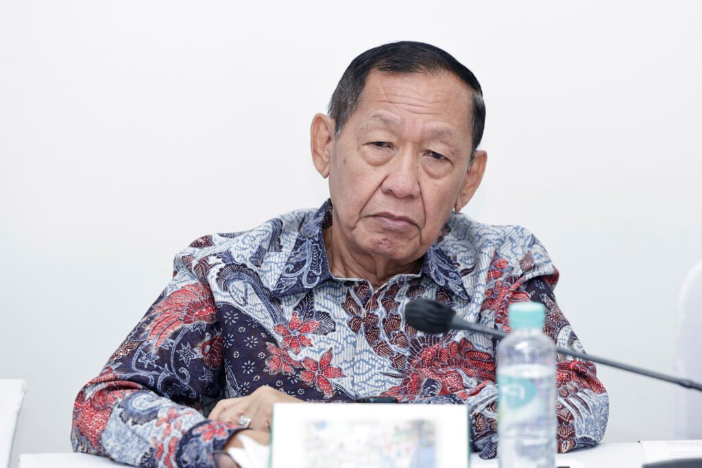 Modifikasi Cuaca Butuh Survei, Hamka B. Kady Wanti-Wanti Anggaran Miliaran Terbuang