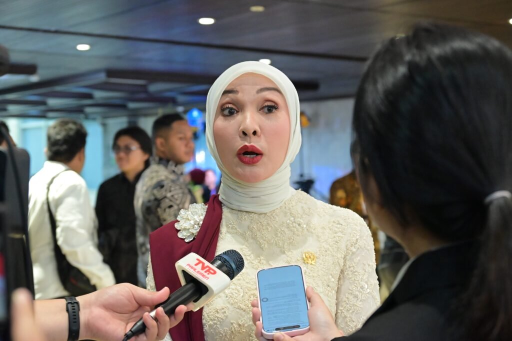Sambut Era Kendaraan Listrik, RUU LLAJ Segera Dibahas