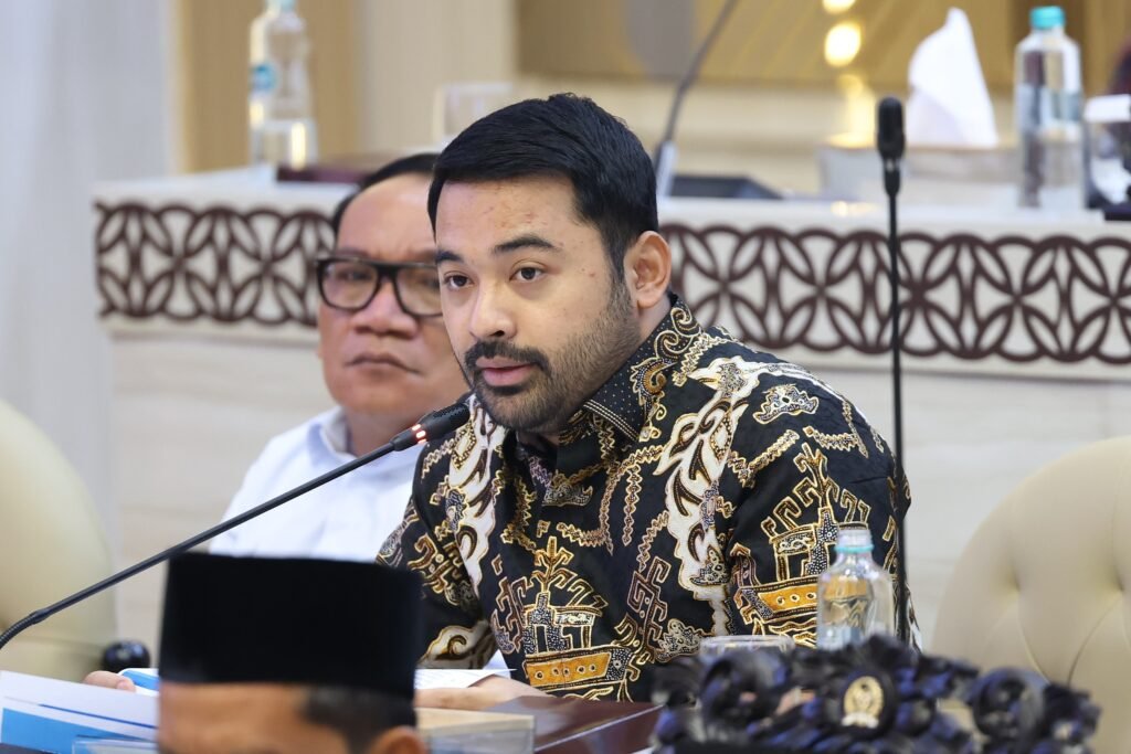 Zigo Rolanda: SPM Jalan Tol Harus Diperketat Sebelum Gerbang Masuk