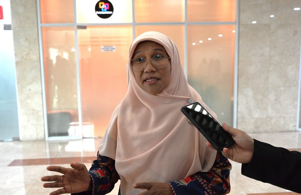 Saadiah Uluputty Soroti Ego Sektoral dalam Penanganan Kepailitan