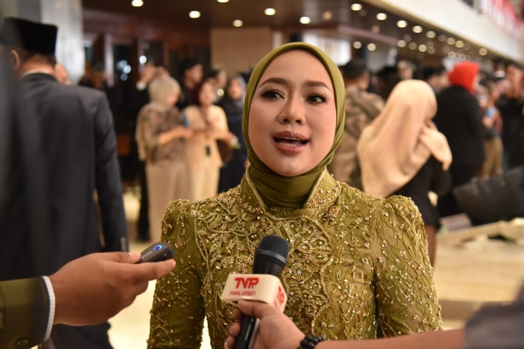 RUU EBET Terus Diprioritaskan, Beri Kepastian Hukum Transisi Energi