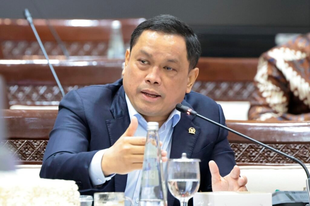 Pertumbuhan Ekonomi Harus Berdampak Bagi Kesejahteraan Rakyat