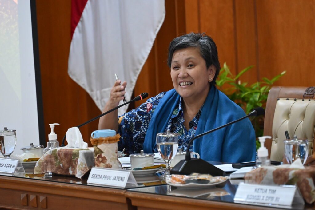 Arsip Nasional Harus Menjadi Sumber Pembelajaran yang Kontekstual