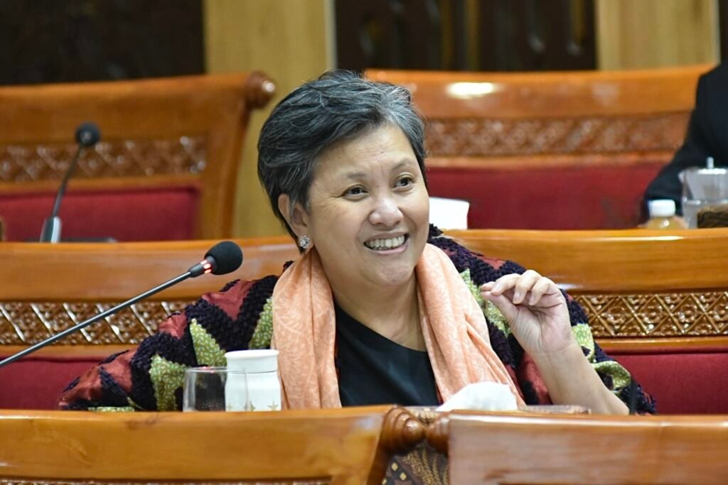 Peringatan HUT RI Harus Jadi Momentum Wujudkan Kebijakan yang Adil dan Merata