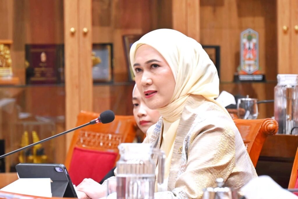 Lita Machfud Arifin: Kasus Begal Brutal Pelajar di Palembang Jadi Alarm Perlindungan Anak