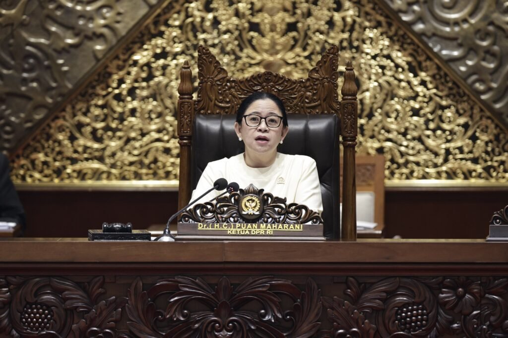 Dorong Ada Perbaikan Menyeluruh, Puan: Layanan Kesehatan Jangan Kehilangan Empati