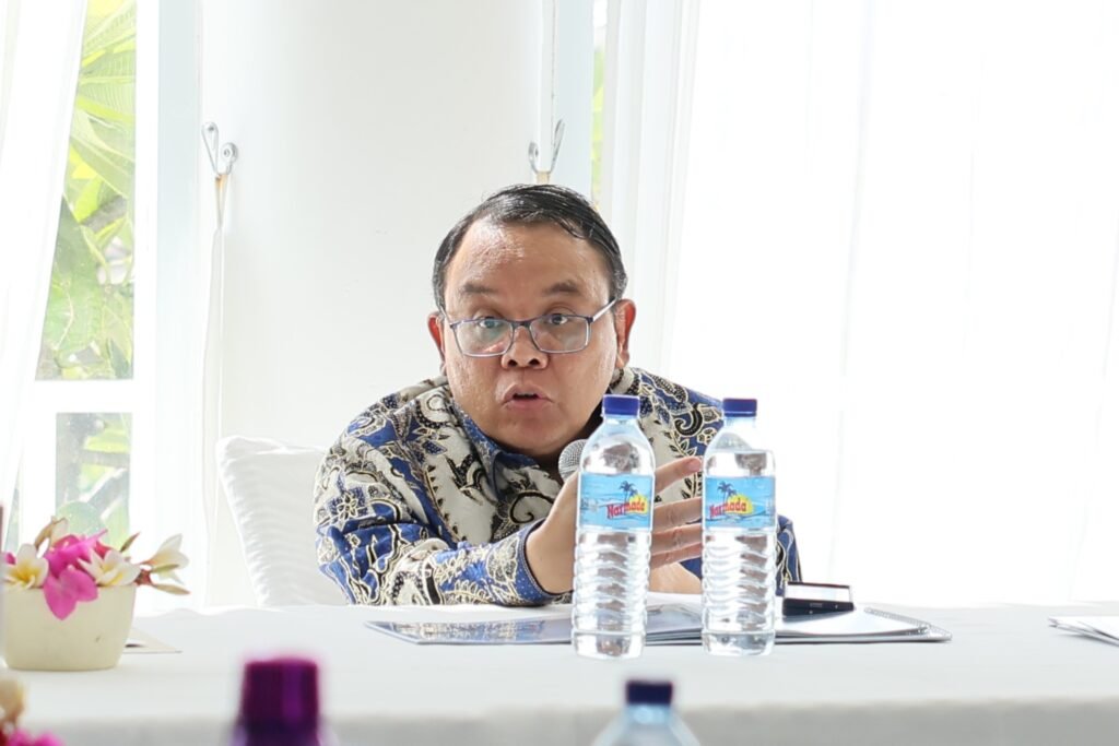 Komisi VII DPR Bidik Tiga Gili NTB untuk Geser Ketimpangan Arus Wisman