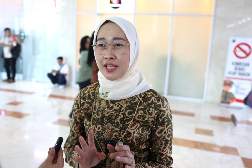Ekspor Satu Pintu Dibidik Tutup Celah Permainan Nilai Barang