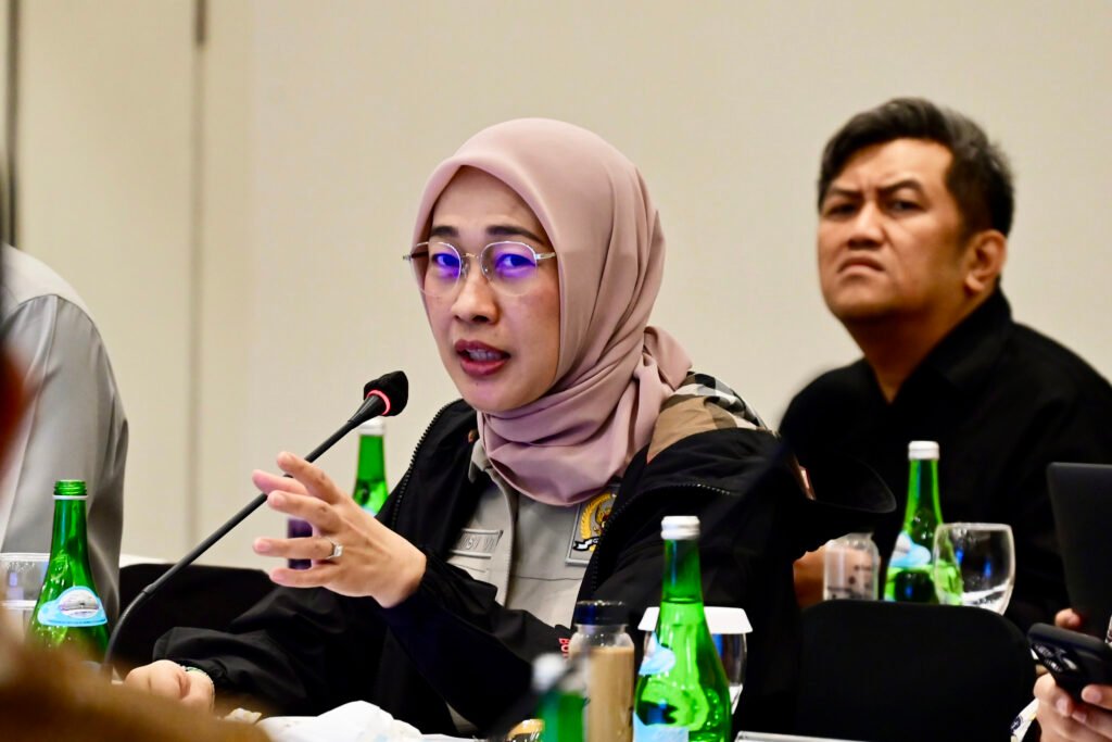 Minta KDKMP Punya Bisnis Jelas, Anggia Erma Rini: Bukan Sekadar Formalitas