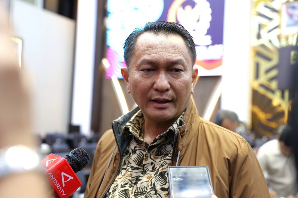 RUU Migas Perkuat Peran BUMD dan Koperasi di Sektor Hulu