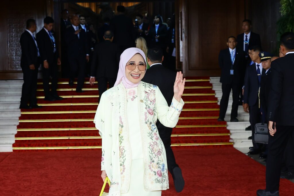 Hetifah Apresiasi Renovasi Besar-Besaran: Tidak Boleh Ada Lagi Sekolah Tak Layak di 2029
