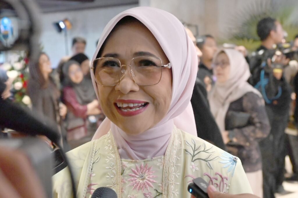 Komisi X: Sensus Ekonomi 2026 Jadi Fondasi Kebijakan Berbasis Data