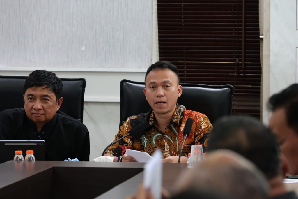 Mulai dari Tukang Cukur hingga Konektivitas, Garut Miliki Segudang Potensi Mancanegara