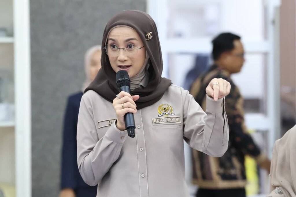BURT DPR RI Dorong Pemerintah Perkuat Akses Layanan Kesehatan di Daerah