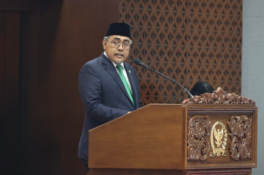 Banggar Dorong APBN Diukur dari Dampak, Bukan Sekadar Serapan Anggaran