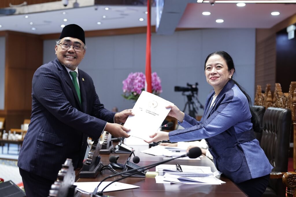 Banggar Ingatkan Pemerintah Segera Reformasi Subsidi Energi dan Integrasi DTSEN