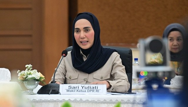 Sari Yuliati Apresiasi Peluncuran Motor Listrik Nasional: Wujud Nyata Visi Kemandirian Presiden