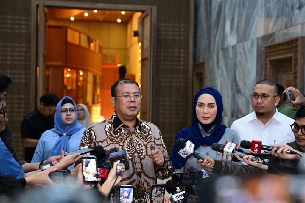 Cucun: Penegakan Hukum Karhutla Harus Beri Efek Jera