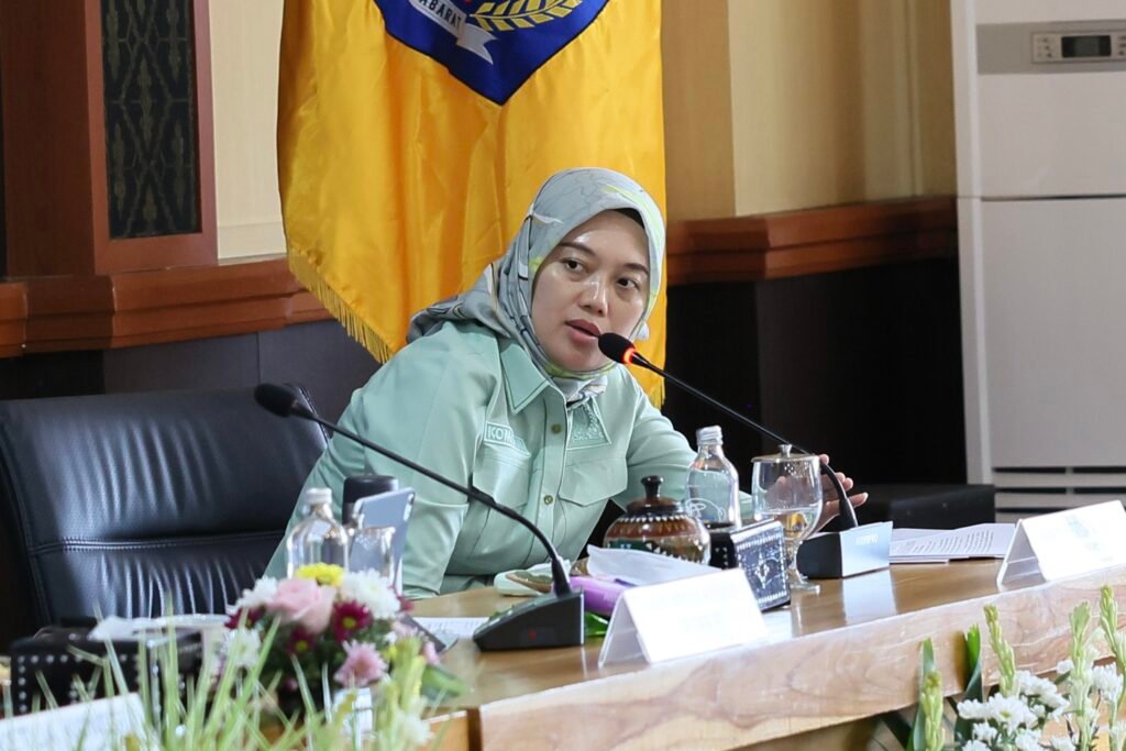 Komisi VII Dorong Penguatan Pariwisata NTB dan UMKM di Destinasi Wisata