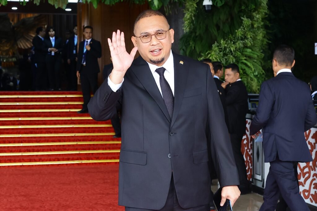 Andre Rosiade Apresiasi Capaian Danantara, Bukti Suksesnya Kemitraan Komisi VI