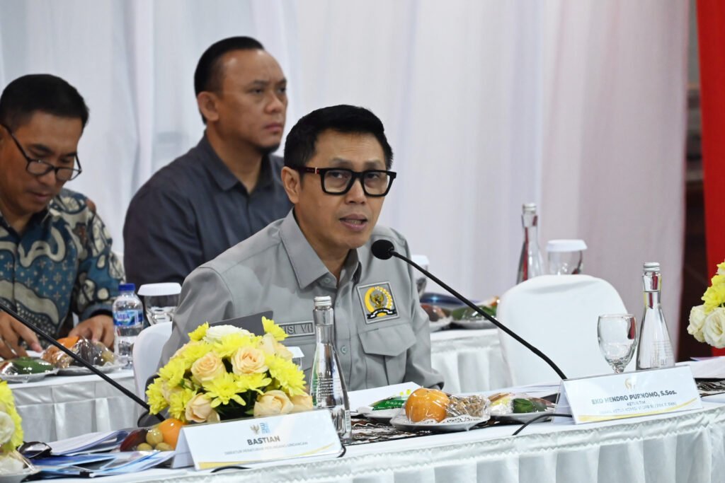 Tak Cuma Diukur Jumlah, Kopdes Merah Putih Harus Bermanfaat bagi Anggotanya
