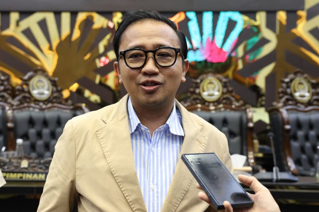 Bambang Haryadi Soroti Penguasaan Negara dalam RUU Migas