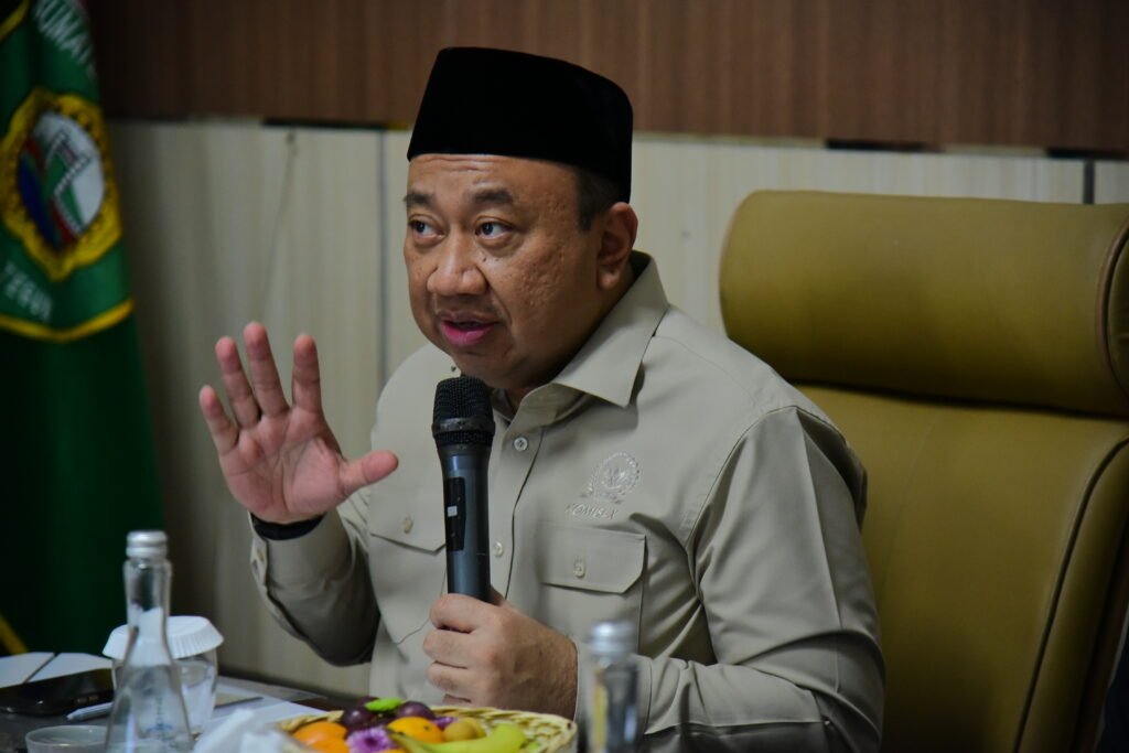 Gerakan Literasi Harus Berkelanjutan hingga Tingkat Desa