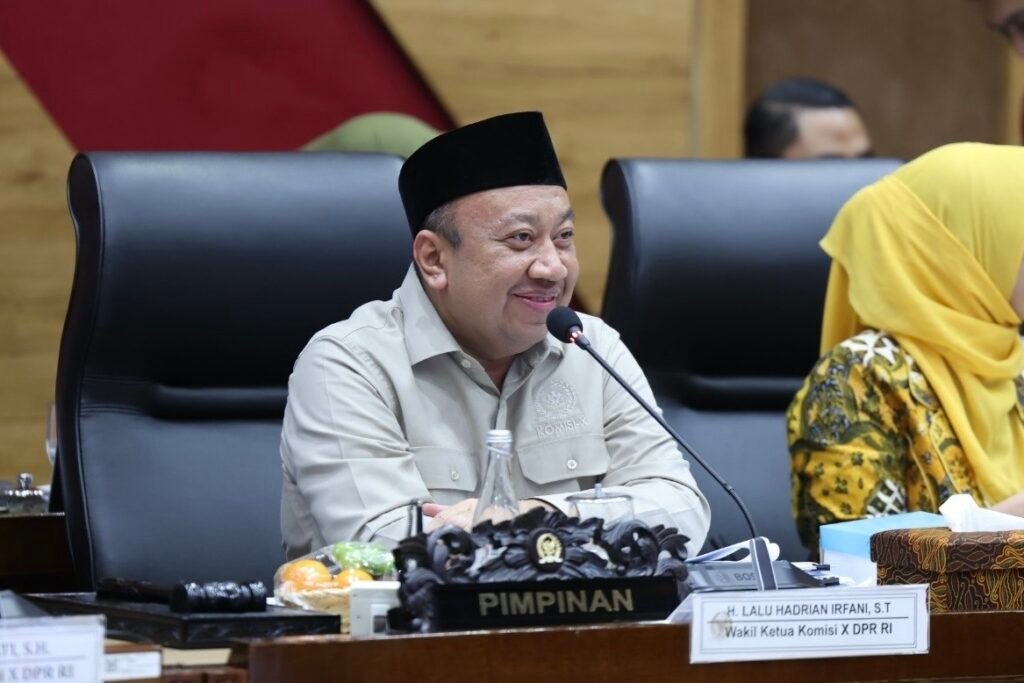 Kematian Pelajar Pemalang, Lalu Hadrian Tuntut Sistem Respons Nasional Kekerasan Anak