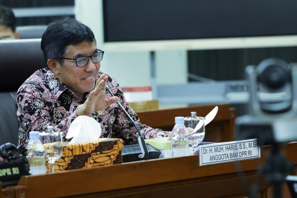 BAM Gali Persoalan PT Manolo Putra Terkait Kewajiban Debitur BNI