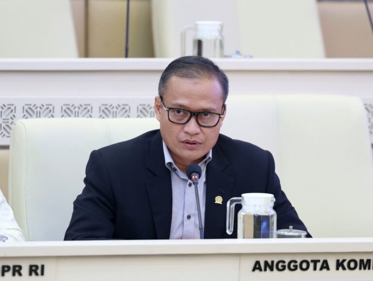 Tekan Ketimpangan, Pembahasan RUU Reforma Agraria Harus Dituntaskan, Jangan Tunda Lagi!