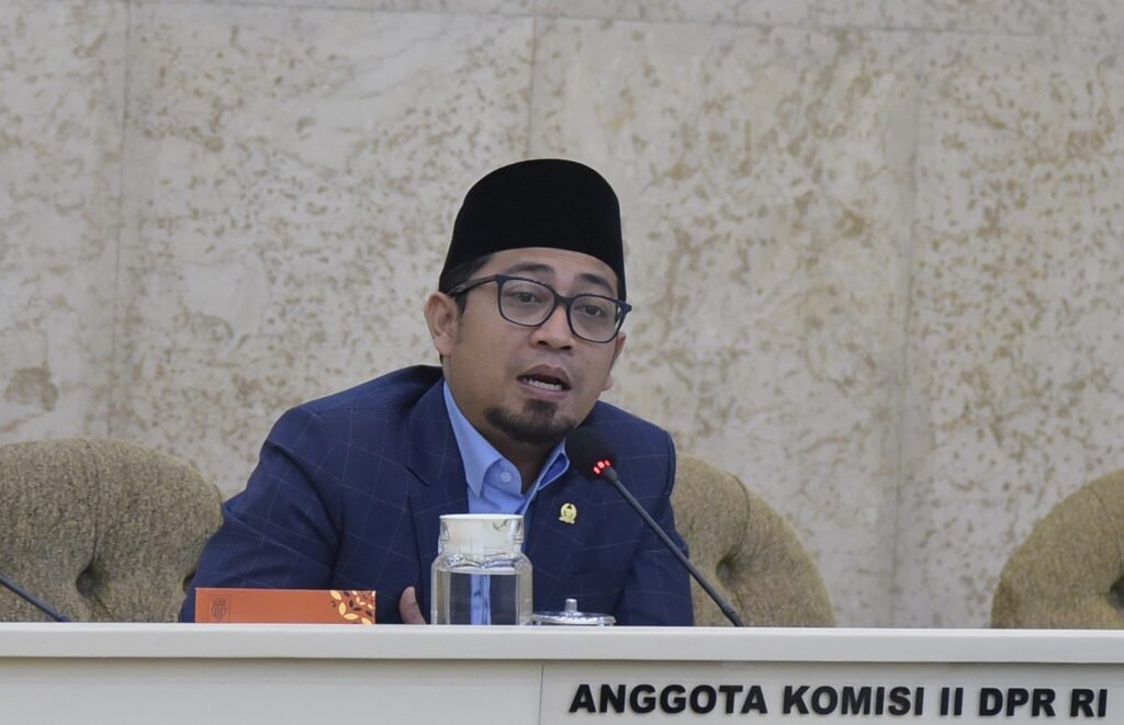 RUU Pengaturan Reforma Agraria Didorong Atasi Fragmentasi Regulasi dan Kebijakan