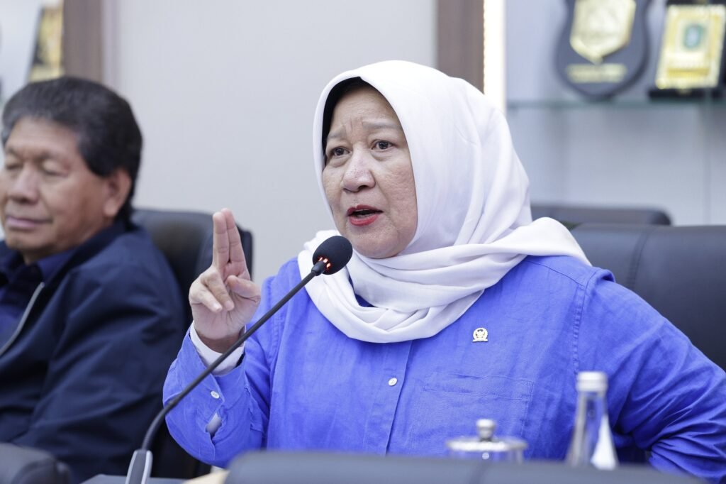 BRAN Perlu Berwenang Lakukan Tindakan Korektif