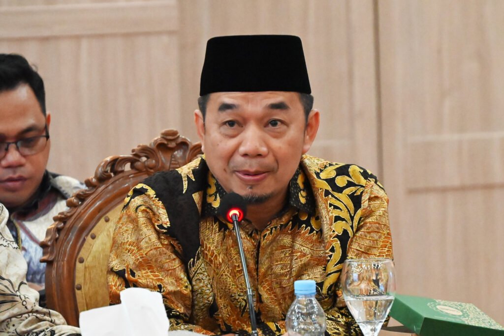 Aspek Kualitas Harus Jadi Syarat Utama Pembahasan RUU, Jangan Terus-Menerus Mudah Digugat ke MK