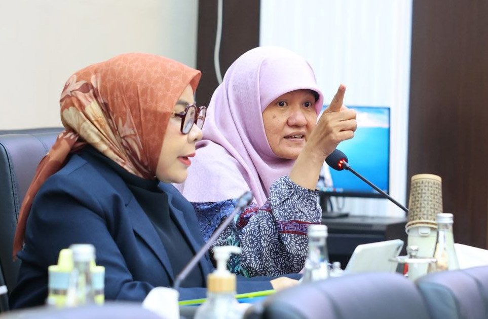 Produsen Data Geospasial Harus Diperjelas dalam RUU Satu Data Indonesia